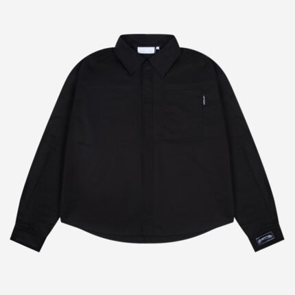 Deputy Department Signature Shirt (Black)