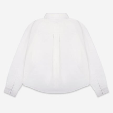 Deputy Department Signature Shirt (White)