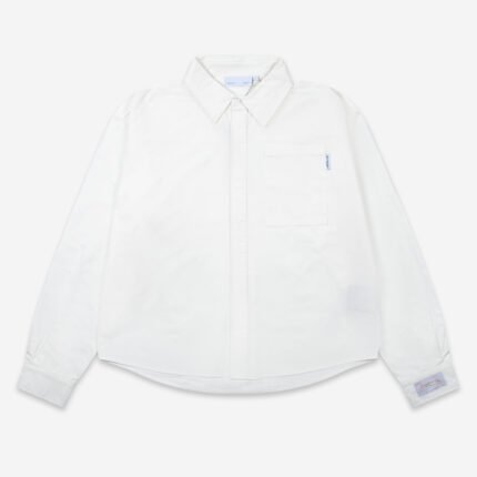 Deputy Department Signature Shirt (White)