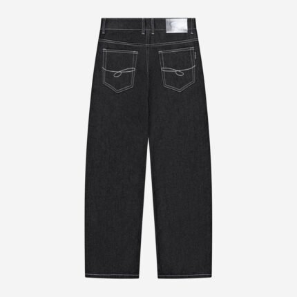 Deputy Department Stiflar Denim (Black)