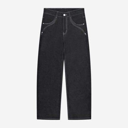 Deputy Department Stiflar Denim (Black)