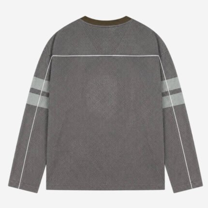 Deputy Department Summer Jersey