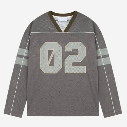 Deputy Department Summer Jersey