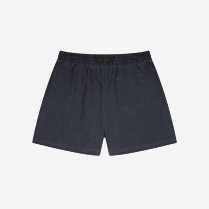 Deputy Department Swim Shorts (Dark Grey)