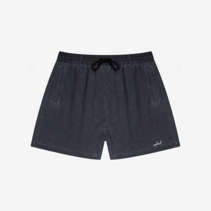 Deputy Department Swim Shorts (Dark Grey)