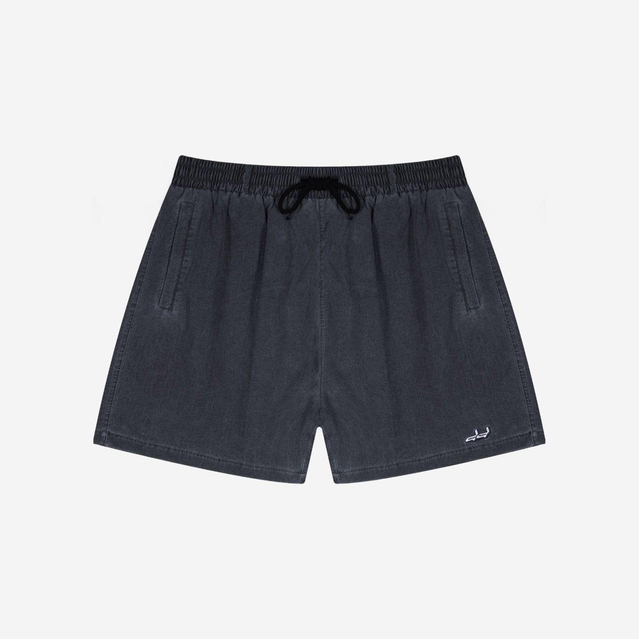 Deputy Department Swim Shorts (Dark Grey) Deputy Department Swim Shorts (Dark Grey)