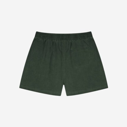 Deputy Department Swim Shorts (Green)