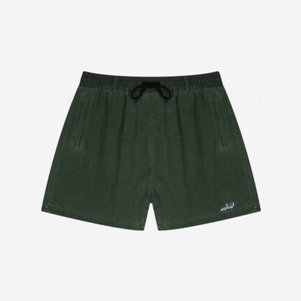 Deputy Department Swim Shorts (Green)