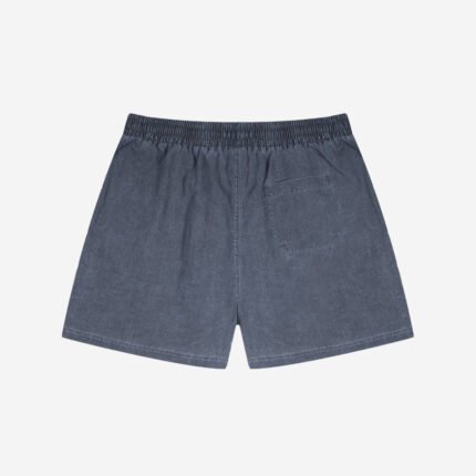 Deputy Department Swim Shorts (Light Grey)