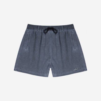 Deputy Department Swim Shorts (Light Grey)