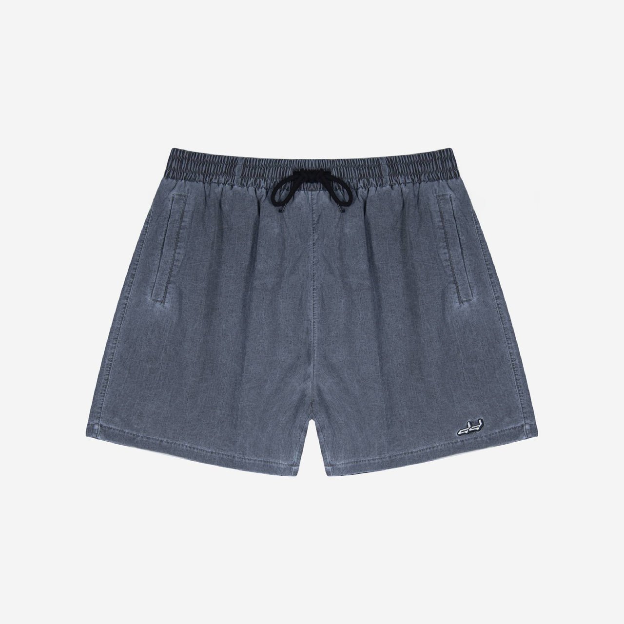 Deputy Department Swim Shorts (Light Grey) Deputy Department Swim Shorts (Light Grey)