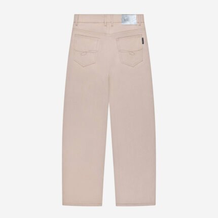 Deputy Department Tailored Denim (Ecru)