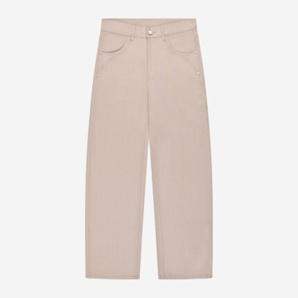 Deputy Department Tailored Denim (Ecru)
