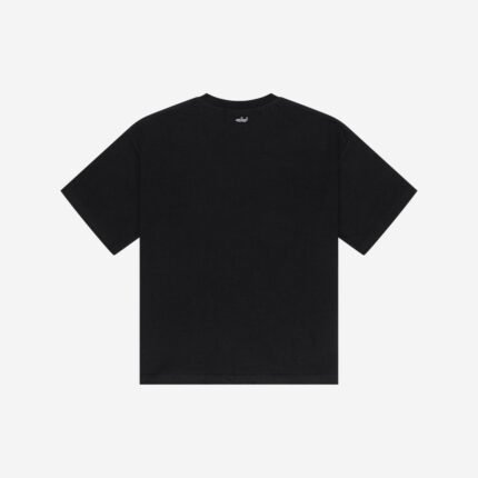 Deputy Department Tone Tee (Black)