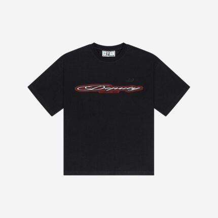 Deputy Department Tone Tee (Black)