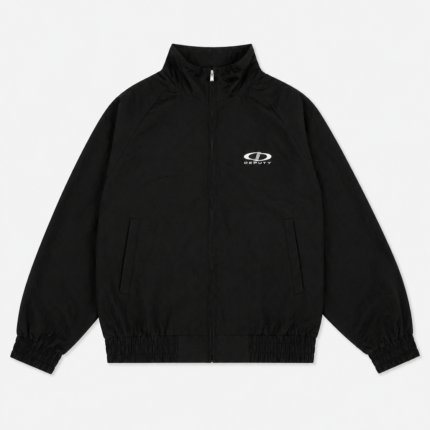 Deputy Department Void Track Jacket