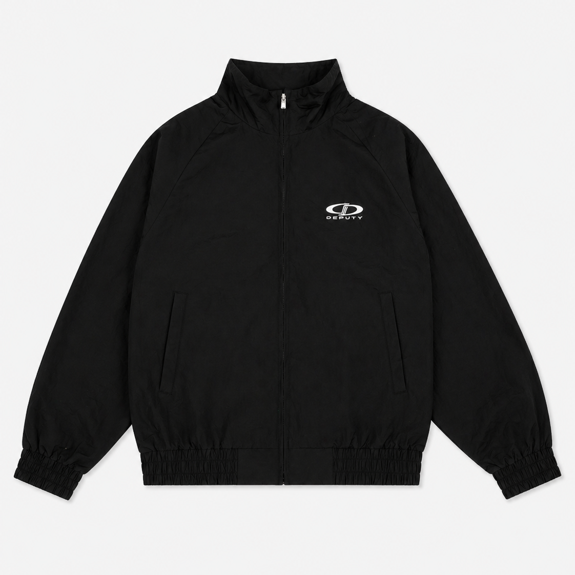 Deputy Department Void Track Jacket Deputy Department Void Track Jacket