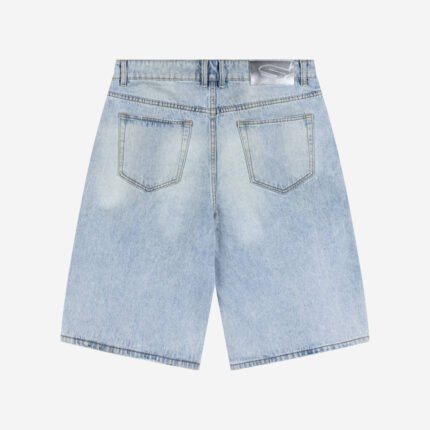 Deputy Department Whiskers-Jorts