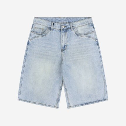Deputy Department Whiskers-Jorts