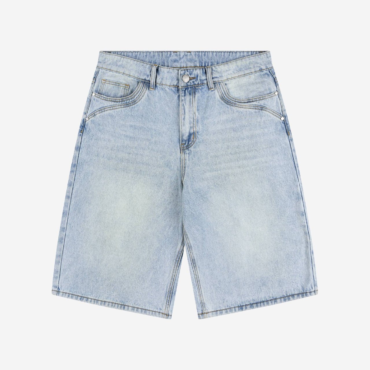 Deputy Department Whiskers-Jorts Deputy Department Whiskers-Jorts
