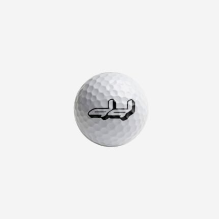 Deputy Golf Ball (12Pcs)
