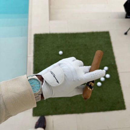 Deputy Golf Gloves