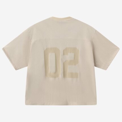 Deputy Jersey (Cream)