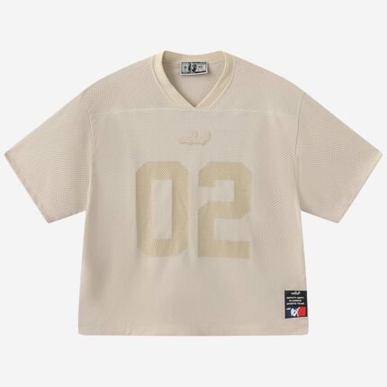 Deputy Jersey (Cream)