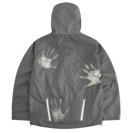Deputy Department Windbreaker
