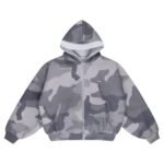 Deputy Department Hoodie