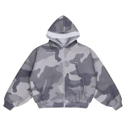 Deputy Department Hoodie